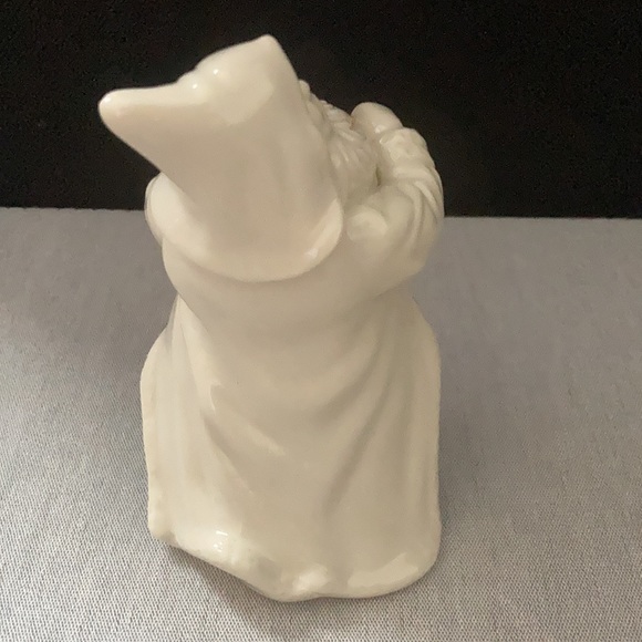 Lenox St Nick figurine - Picture 3 of 8